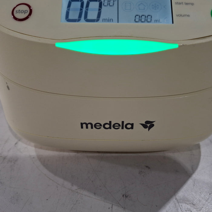 Medela 87115 Waterless Milk Warmer