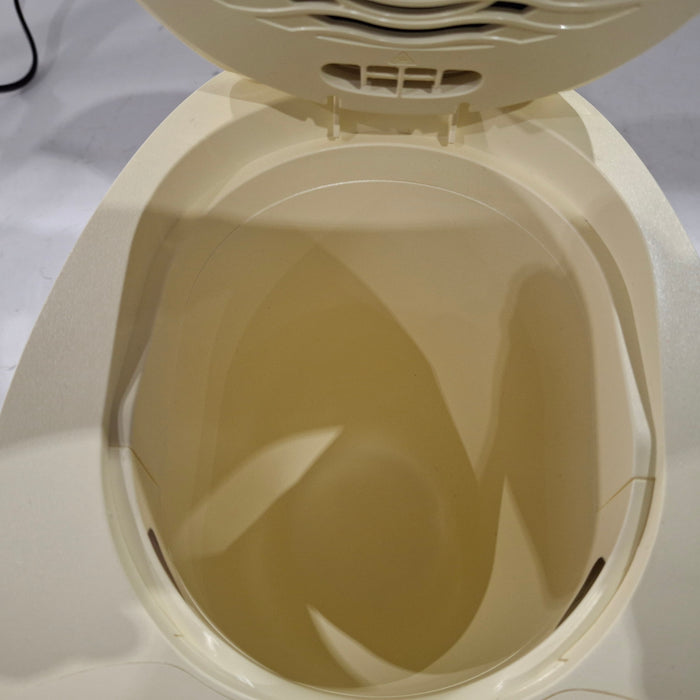 Medela 87115 Waterless Milk Warmer