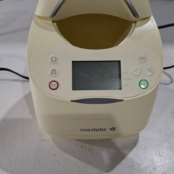 Medela 87115 Waterless Milk Warmer