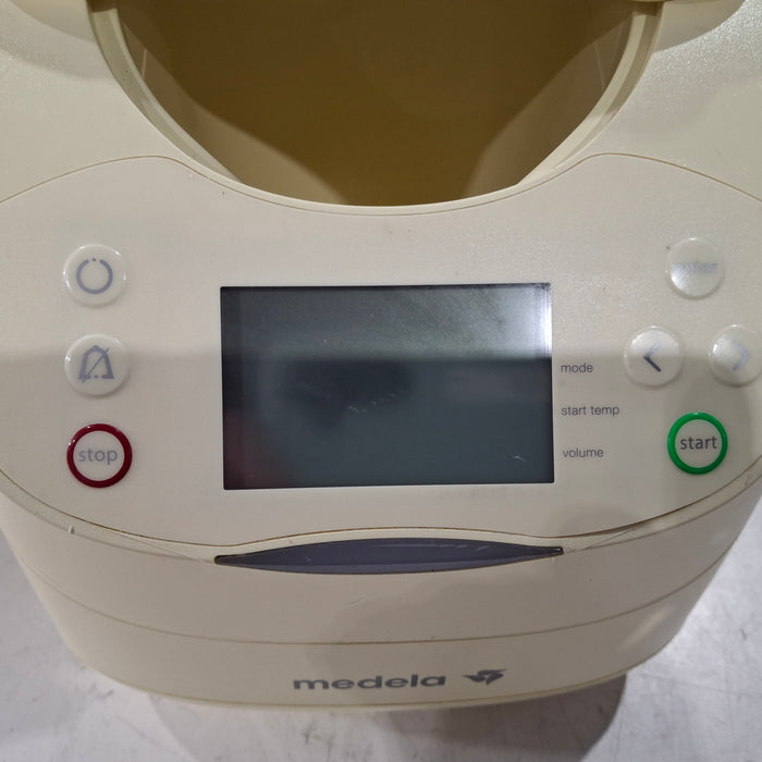 Medela 87115 Waterless Milk Warmer