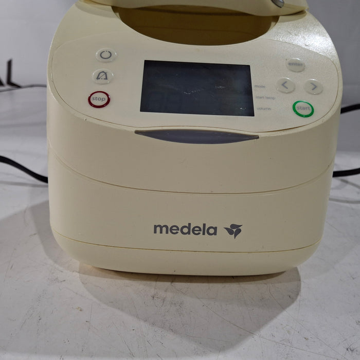 Medela 87115 Waterless Milk Warmer