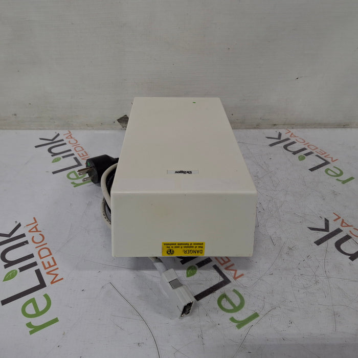 Siemens DC PWR SUP Draeger Infinity Docking Station Power Supply