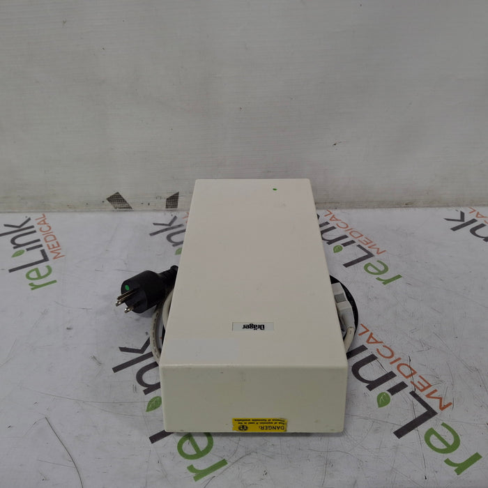 Siemens DC PWR SUP Draeger Infinity Docking Station Power Supply