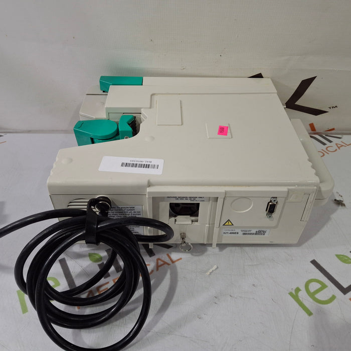 B. Braun Outlook 400ES Infusion Pump