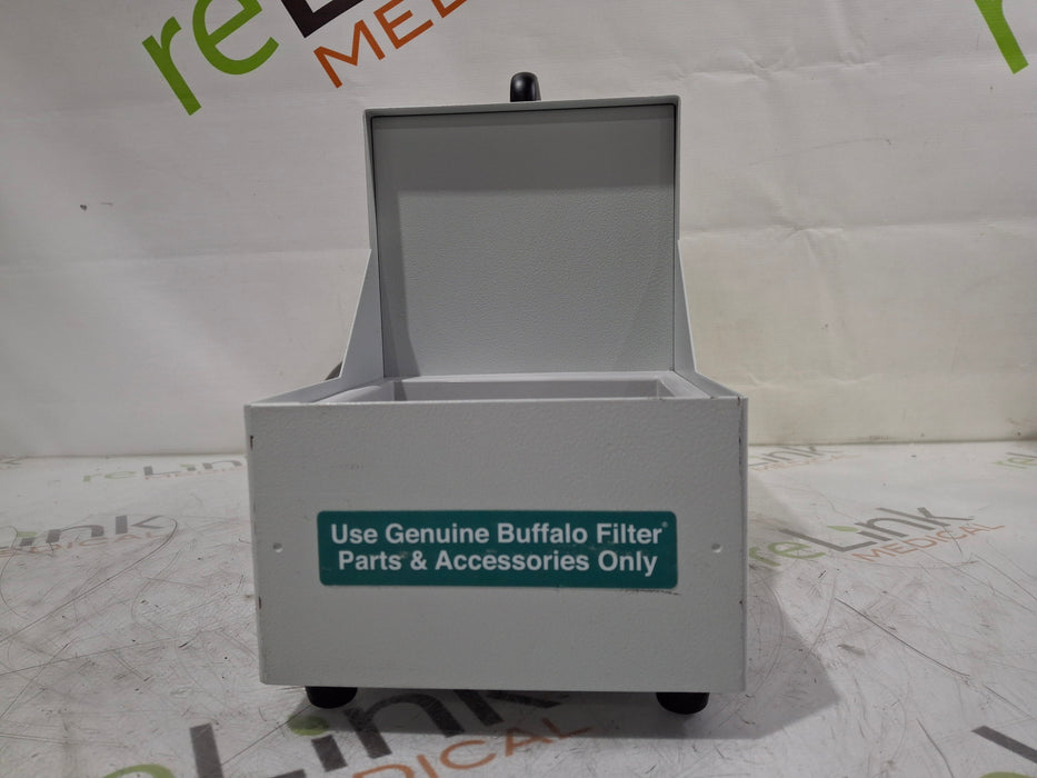 Buffalo Filter PlumeSafe Whisper 604 Smoke Evacuation System