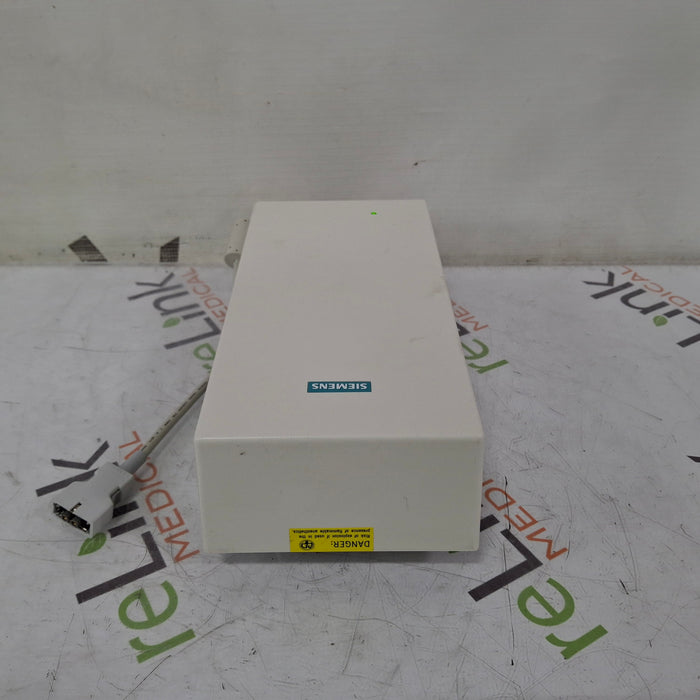 Siemens DC PWR SUP Draeger Infinity Docking Station Power Supply