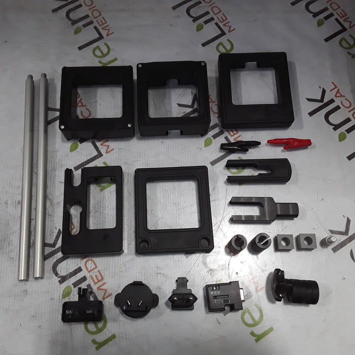 Unfors RaySafe Inc XI Base Survey Meter