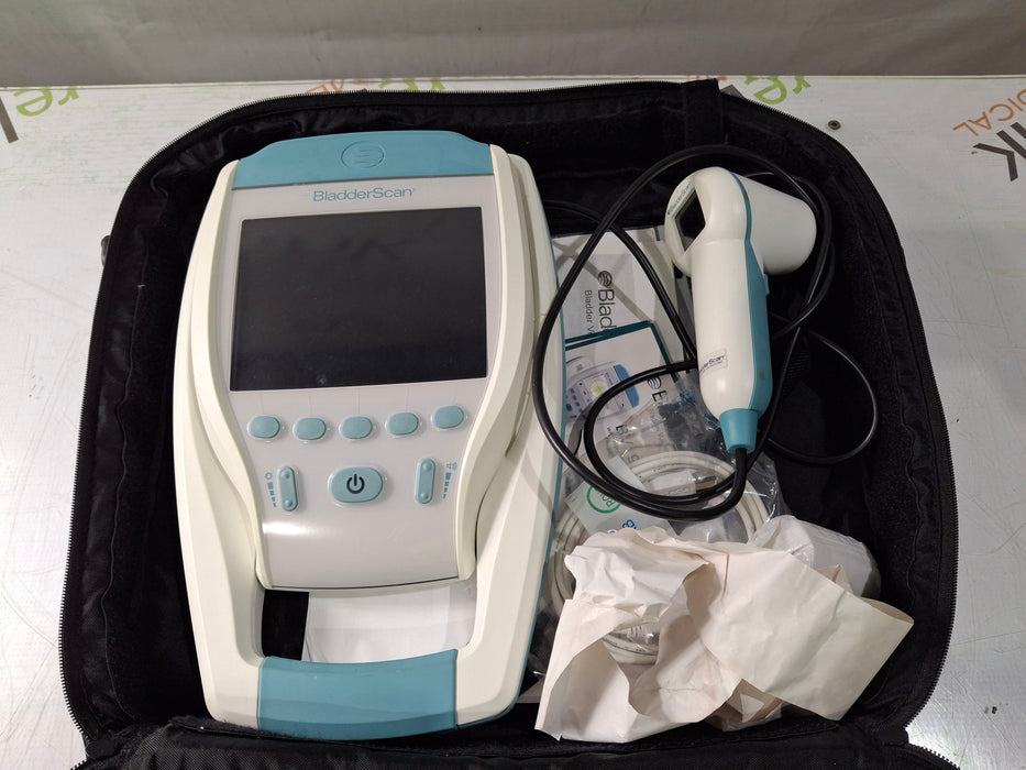 Verathon Medical, Inc BVI 9400 Bladderscan