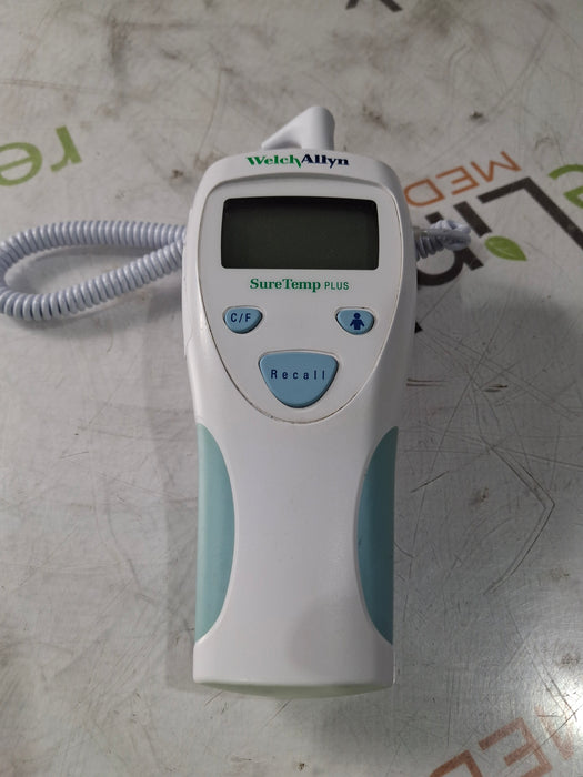 Welch Allyn SureTemp Plus 690 Thermometer