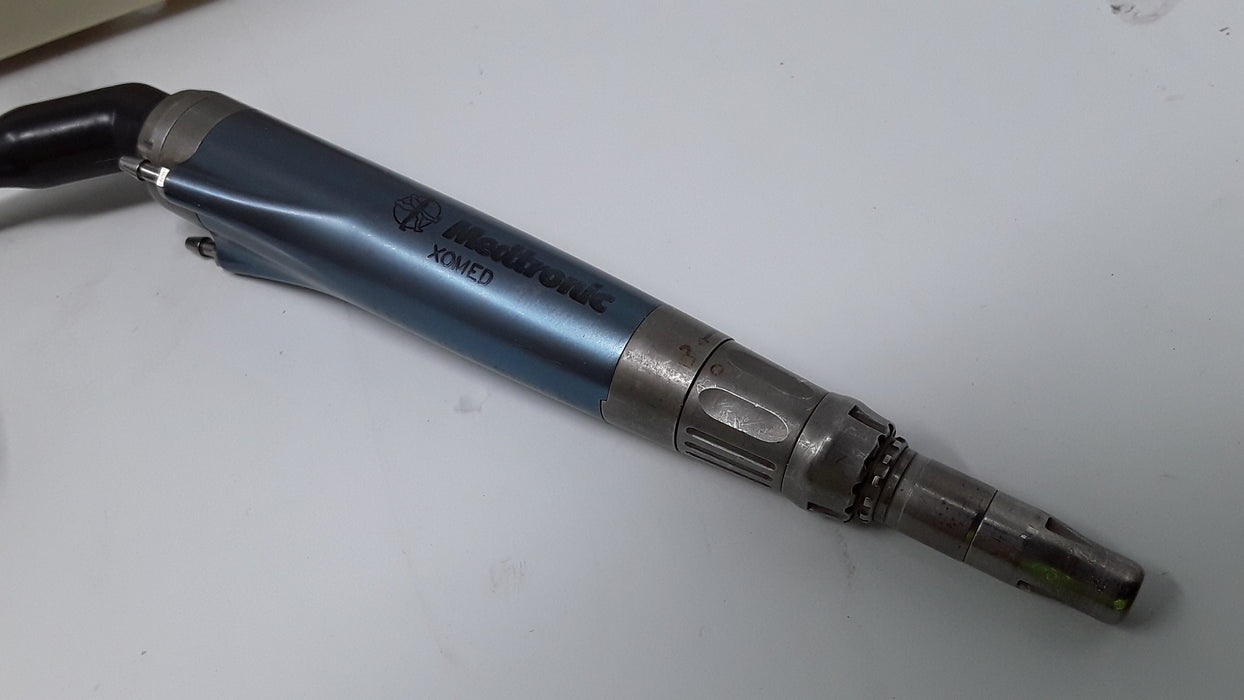 Medtronic Xomed Visao 3334800 High-Speed Otologic Drill