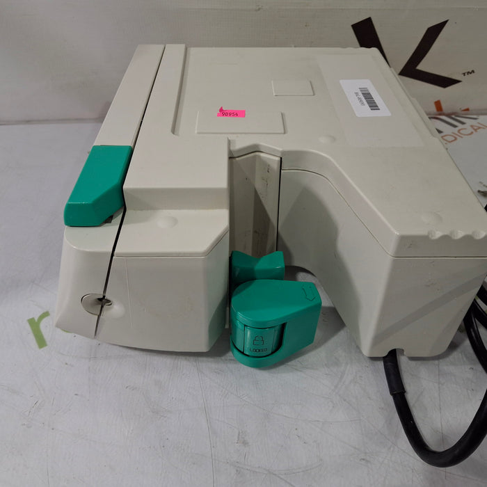 B. Braun Outlook 400ES Infusion Pump