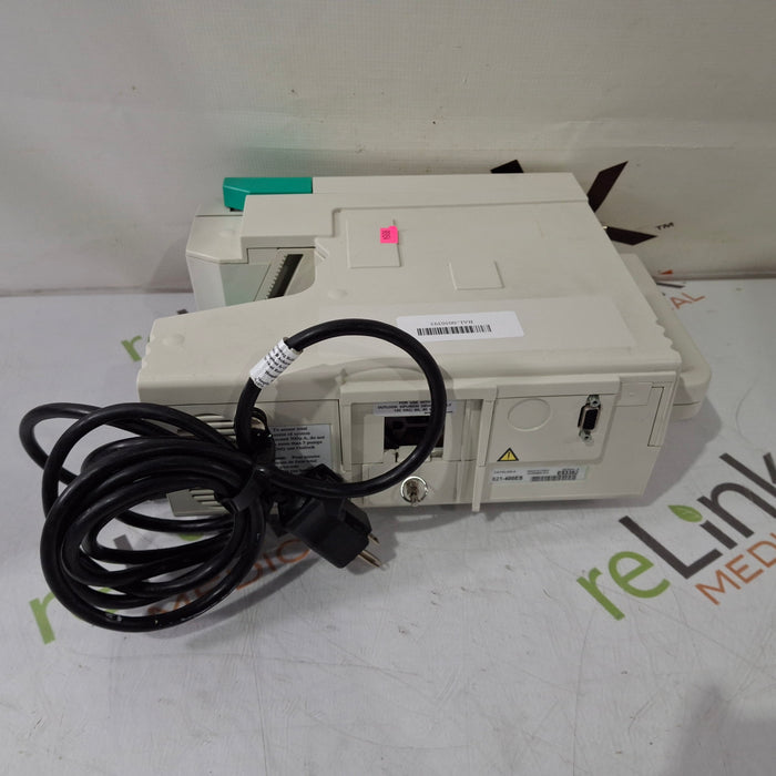 B. Braun Outlook 400ES Infusion Pump