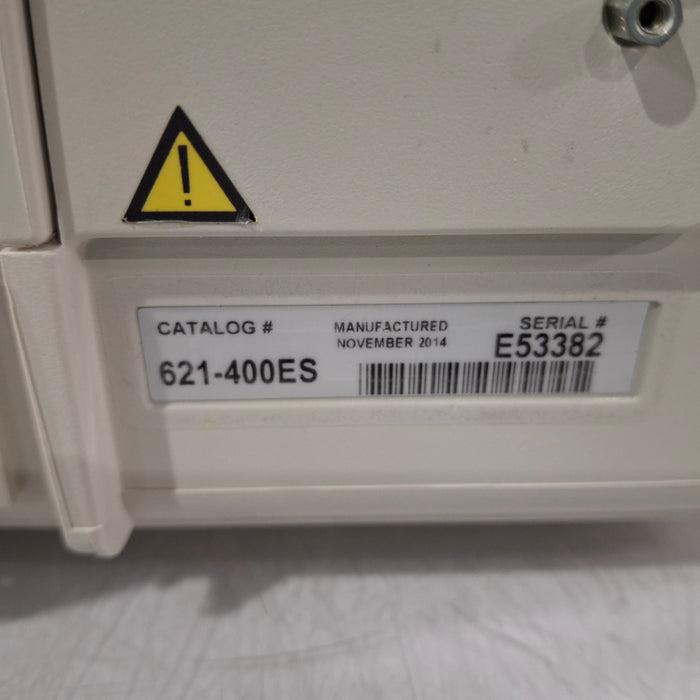 B. Braun Outlook 400ES Infusion Pump