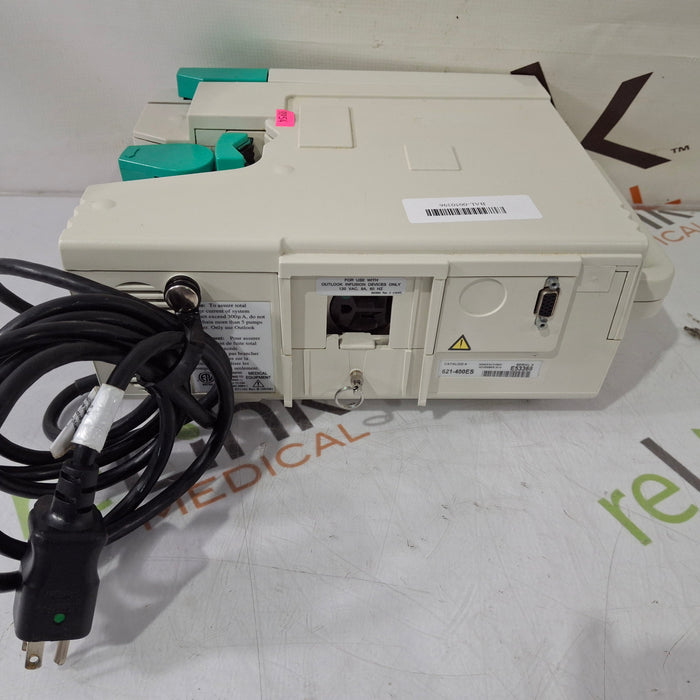 B. Braun Outlook 400ES Infusion Pump