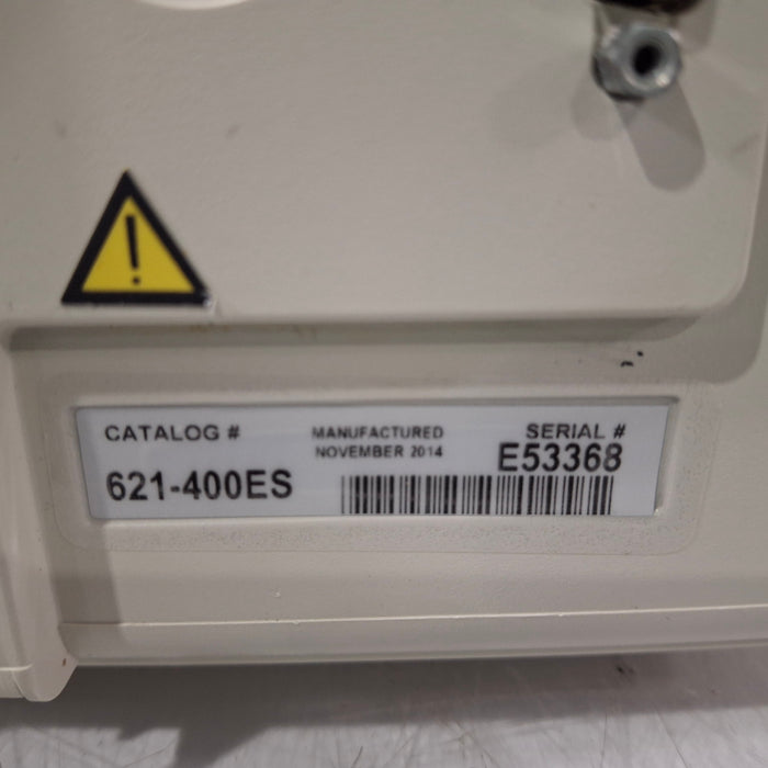 B. Braun Outlook 400ES Infusion Pump