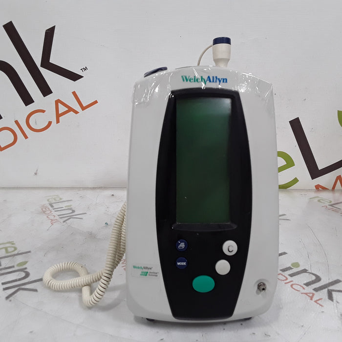 Welch Allyn Spot 420 - NIBP, Temp Vital Signs Monitor