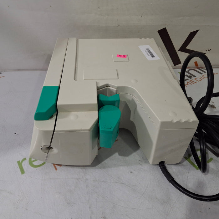 B. Braun Outlook 400ES Infusion Pump