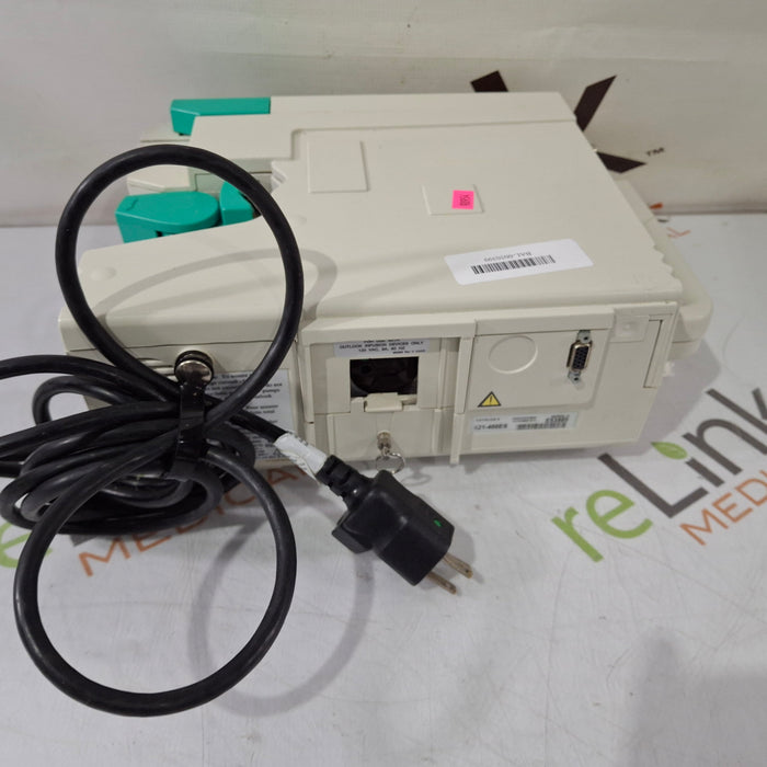 B. Braun Outlook 400ES Infusion Pump