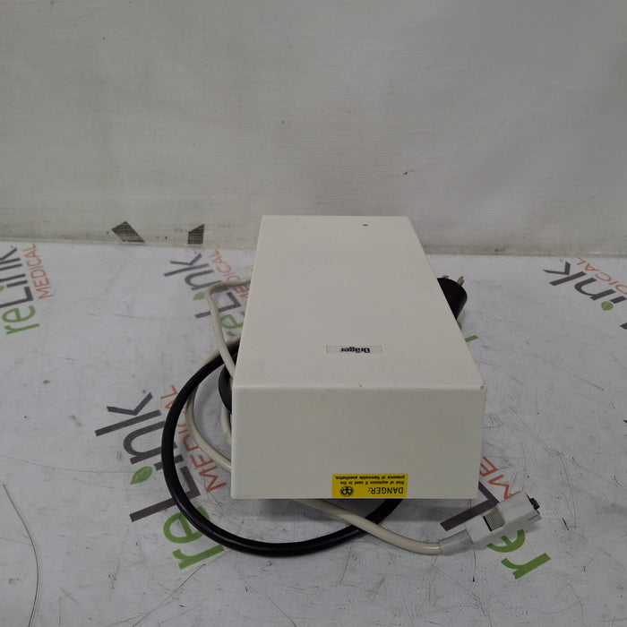 Siemens DC PWR SUP Draeger Infinity Docking Station Power Supply