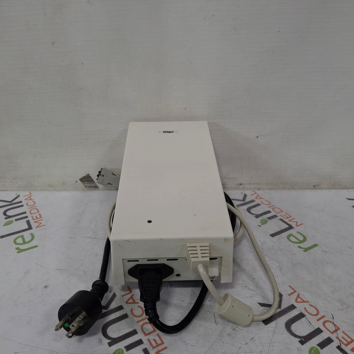 Siemens DC PWR SUP Draeger Infinity Docking Station Power Supply