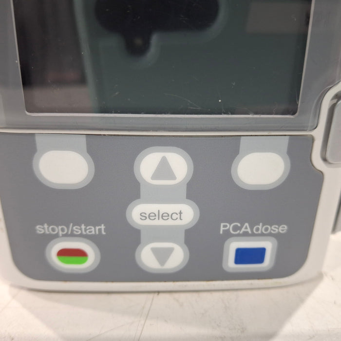 Smiths Medical CADD Solis 2110 Ambulatory Infusion Pump