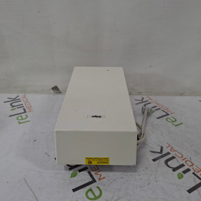 Siemens DC PWR SUP Draeger Infinity Docking Station Power Supply