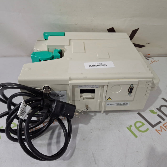 B. Braun Outlook 400ES Infusion Pump