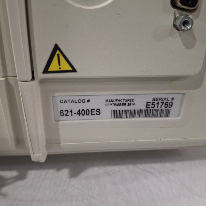 B. Braun Outlook 400ES Infusion Pump