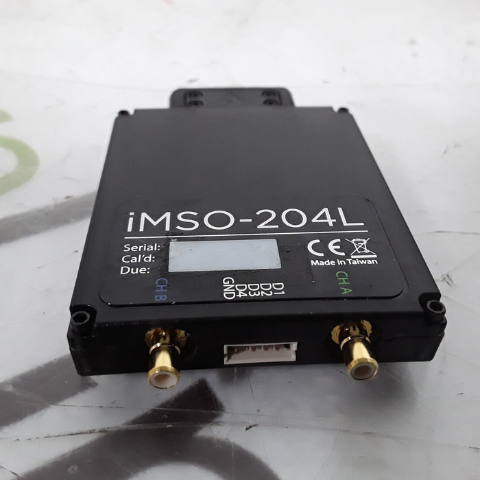 Oscium iMSO-204L Oscilloscope