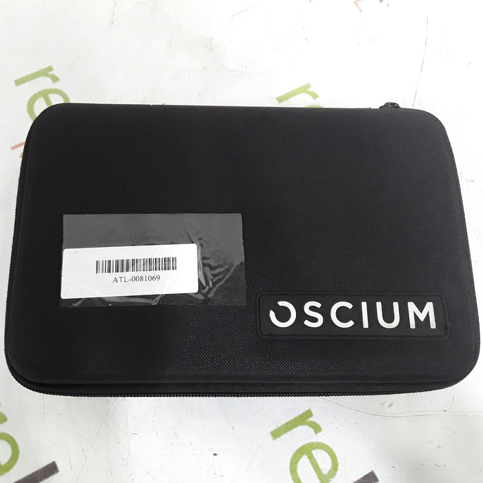 Oscium iMSO-204L Oscilloscope