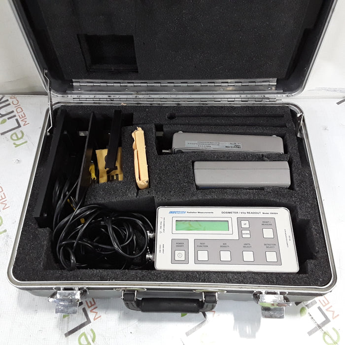 Keithley Instruments 35050A 35080B X-Ray Calibration Kit