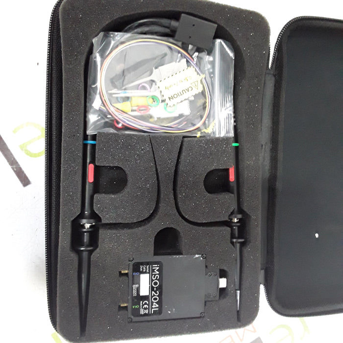 Oscium iMSO-204L Oscilloscope