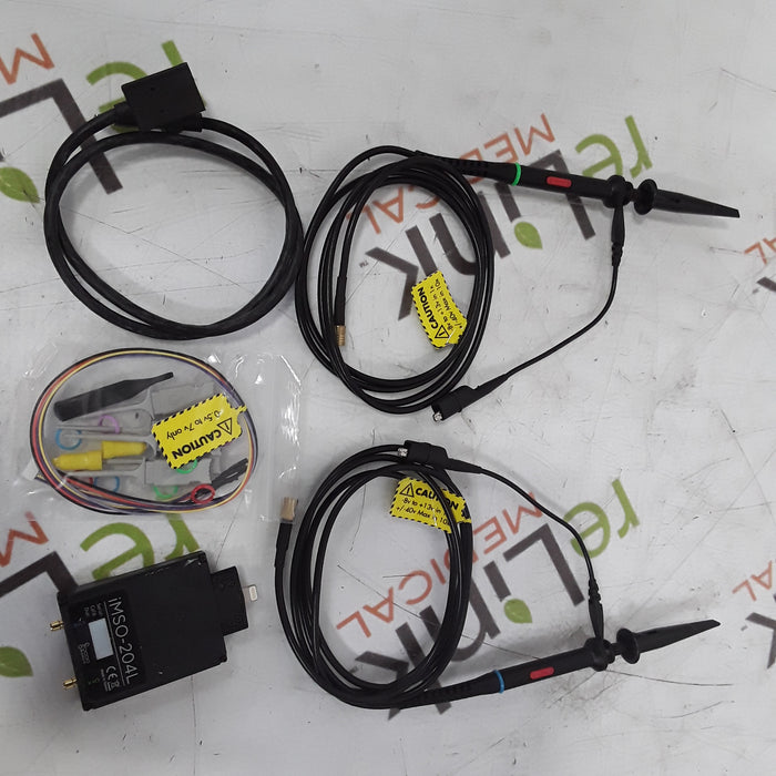 Oscium iMSO-204L Oscilloscope