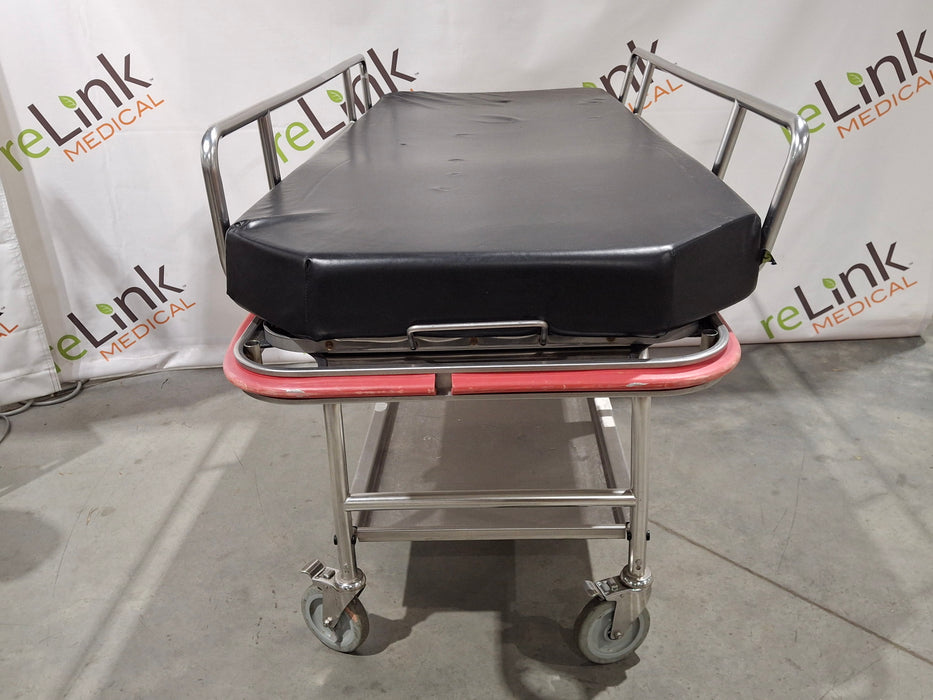 Gendron, Inc. Stretcher MRI Safe Transport Stretcher