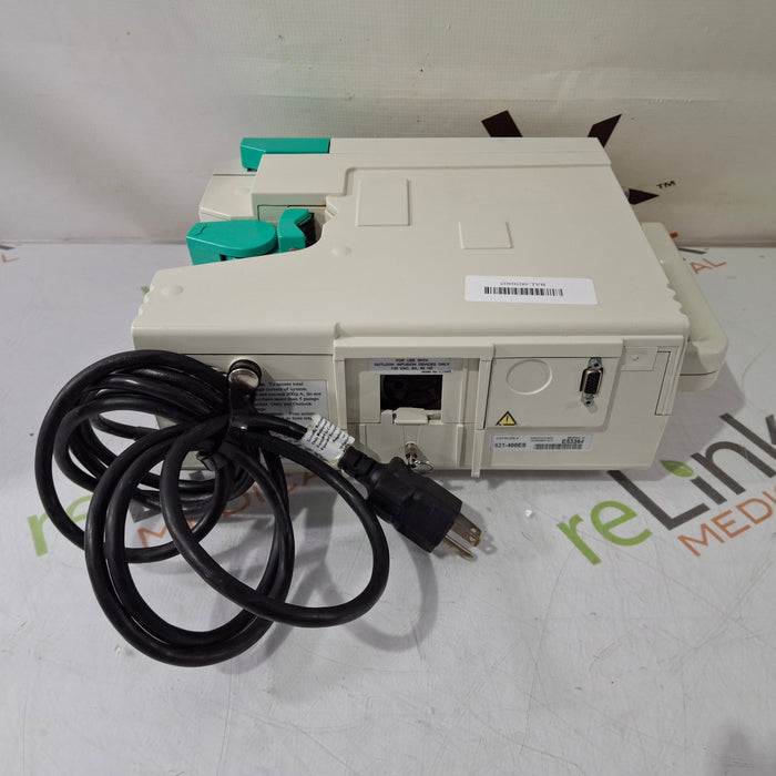 B. Braun Outlook 400ES Infusion Pump