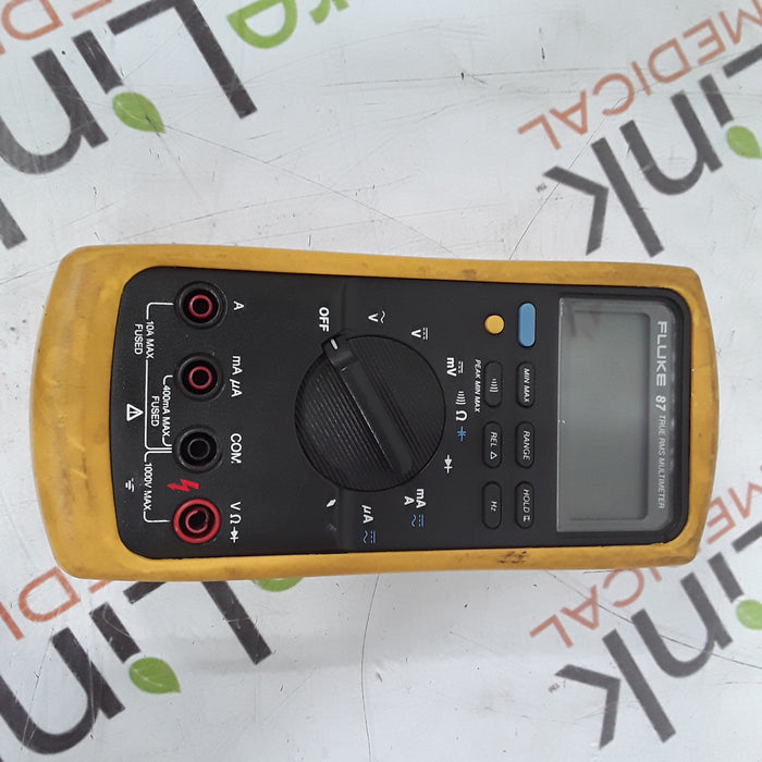 Fluke 87 Multimeter