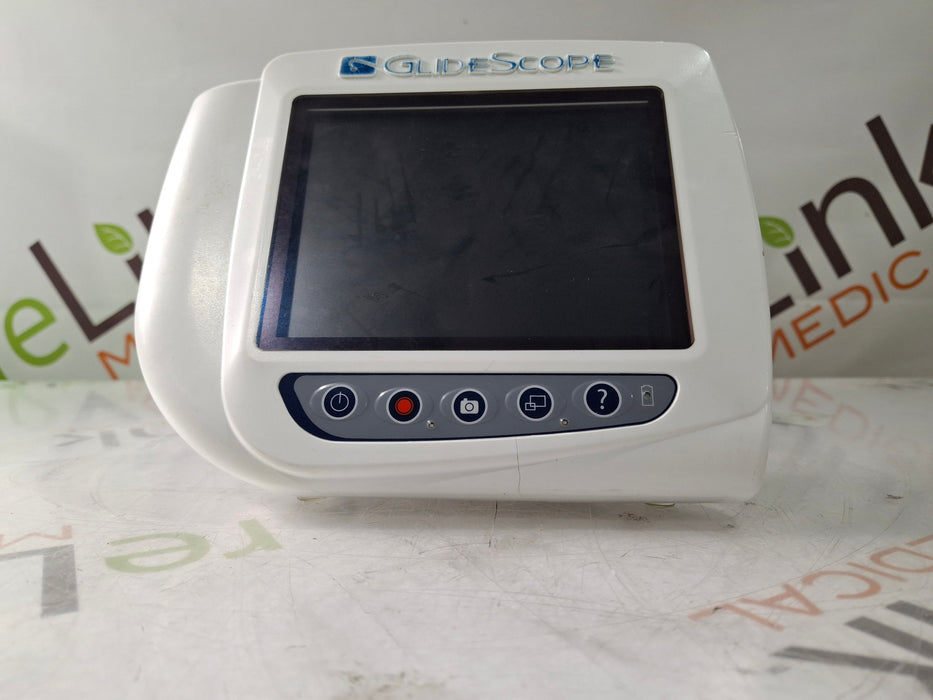 Verathon Medical, Inc Glidescope Video Laryngoscope