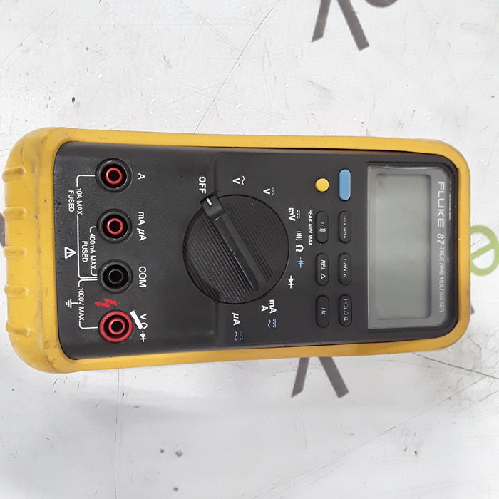 Fluke 87 Multimeter