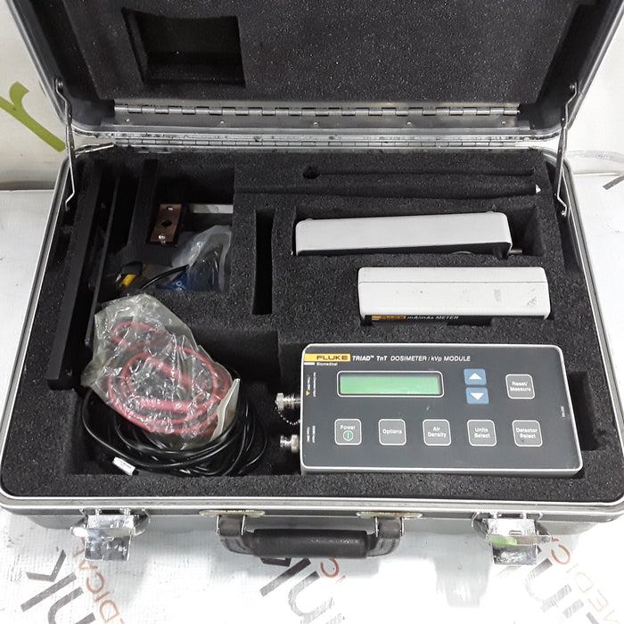 Fluke TRIAD TNT Dosimeter / kVp Module