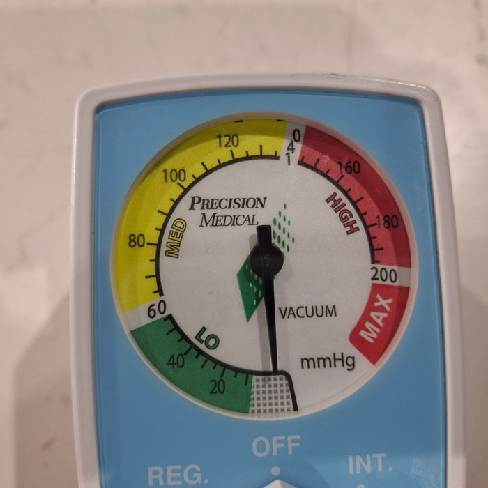 Precision Medical PM3300 Intermittent Vacuum Regulator