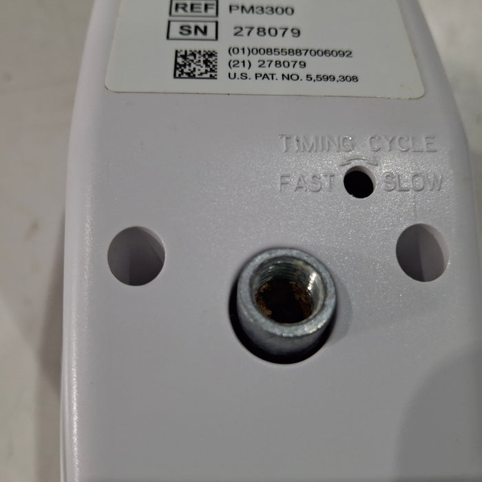 Precision Medical PM3300 Intermittent Vacuum Regulator