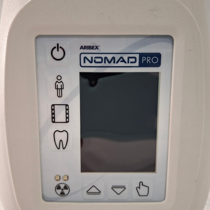 Aribex Nomad Pro Portable X ray