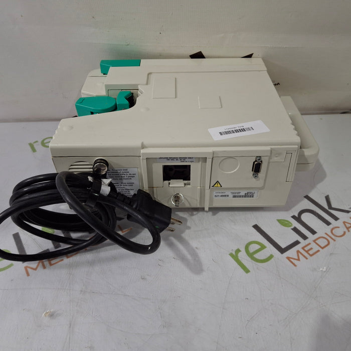 B. Braun Outlook 400ES Infusion Pump