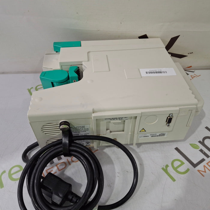 B. Braun Outlook 400ES Infusion Pump