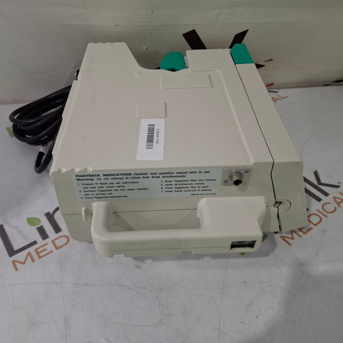 B. Braun Outlook 400ES Infusion Pump