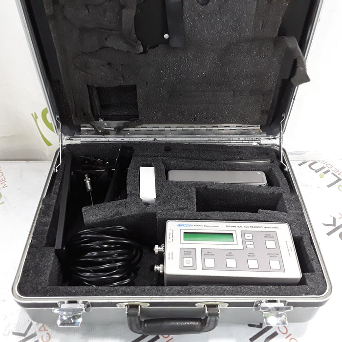 Keithley Instruments 35050A 35080B X-Ray Calibration Kit