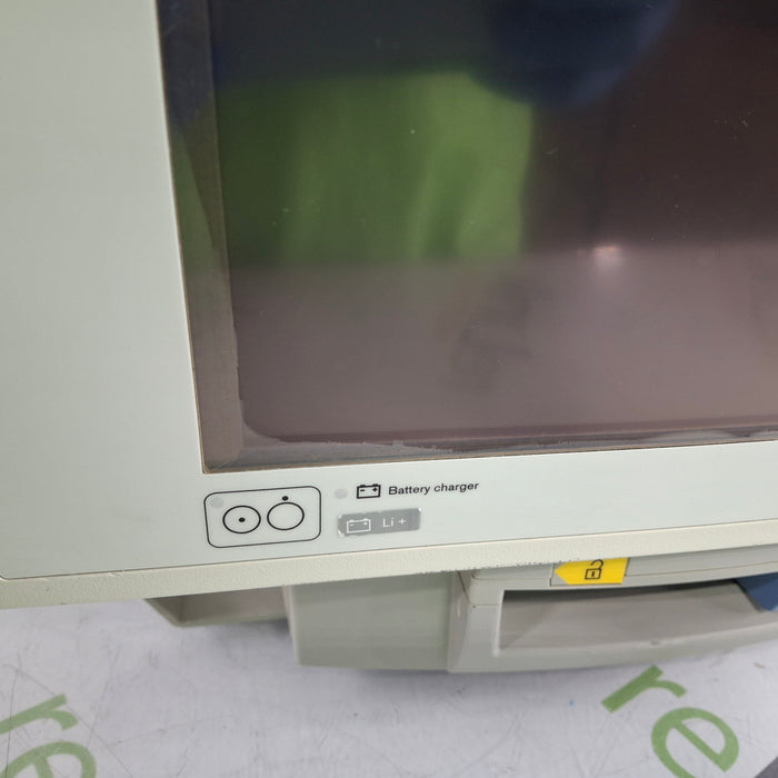 Draeger Medical Infinity Delta Patient Monitor