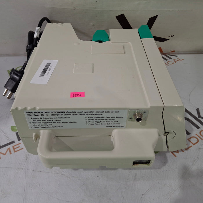 B. Braun Outlook 400ES Infusion Pump