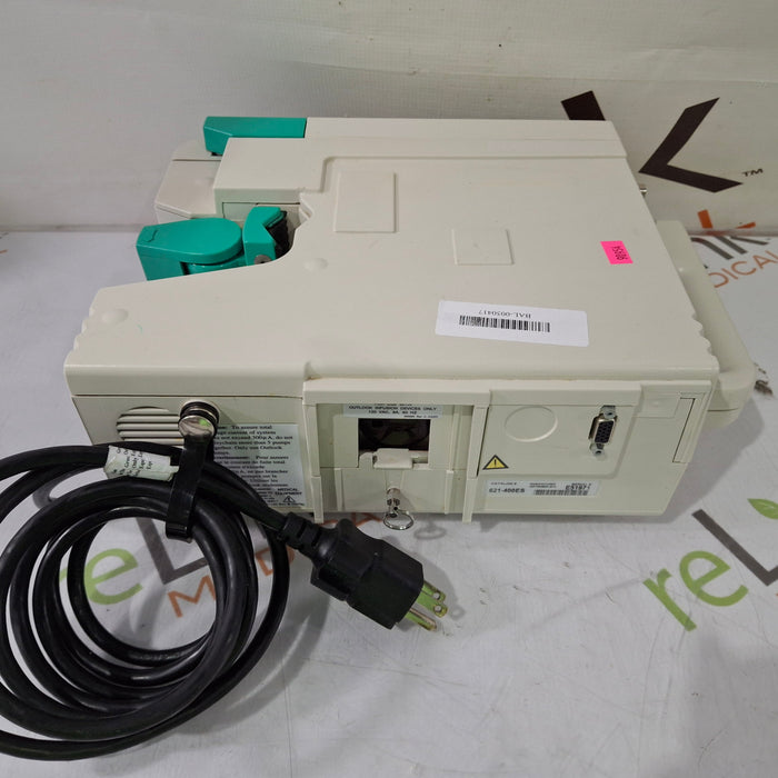 B. Braun Outlook 400ES Infusion Pump