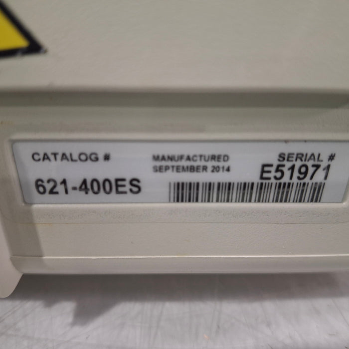 B. Braun Outlook 400ES Infusion Pump